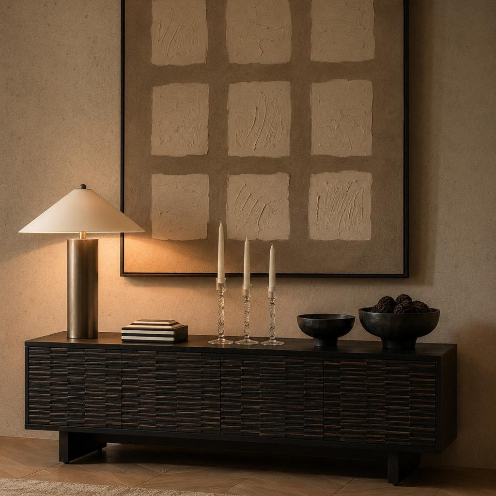 Candelabro Torse