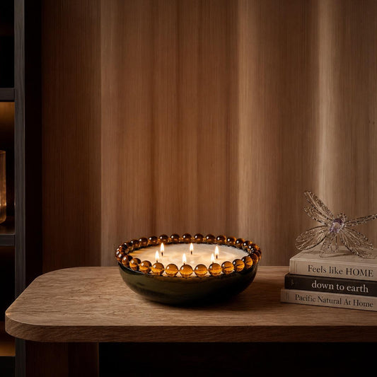 Vertex Candle